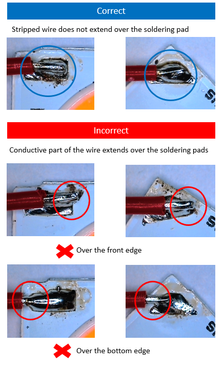 To Solder or NOT to Solder